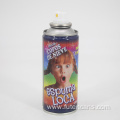 Aerosol Tin Can with 52mm